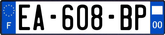 EA-608-BP