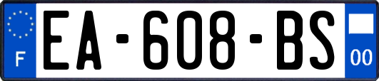 EA-608-BS