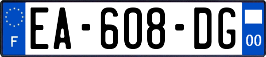 EA-608-DG