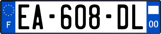 EA-608-DL