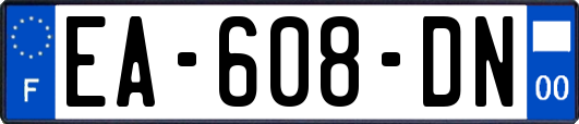 EA-608-DN