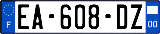 EA-608-DZ