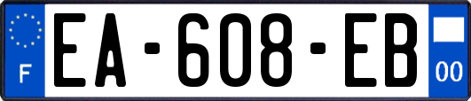 EA-608-EB