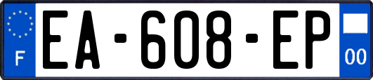 EA-608-EP