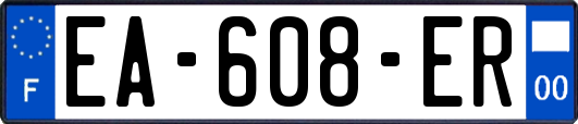 EA-608-ER