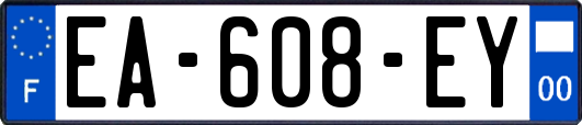 EA-608-EY