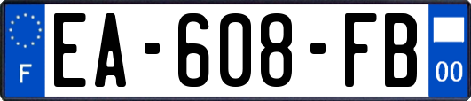 EA-608-FB