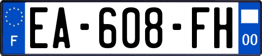 EA-608-FH