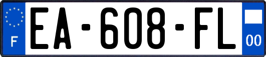 EA-608-FL