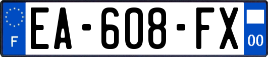 EA-608-FX