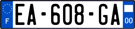 EA-608-GA