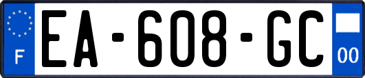 EA-608-GC