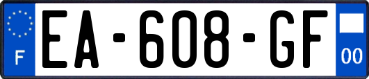 EA-608-GF