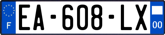 EA-608-LX