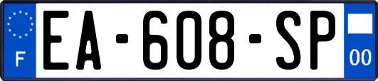 EA-608-SP