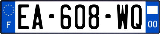 EA-608-WQ