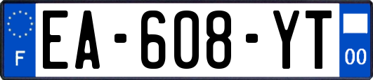 EA-608-YT