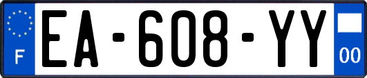 EA-608-YY