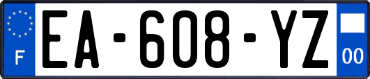 EA-608-YZ