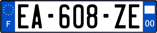 EA-608-ZE