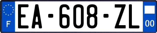 EA-608-ZL