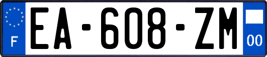 EA-608-ZM