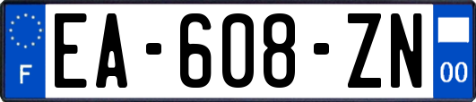 EA-608-ZN