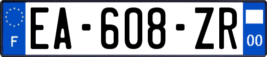 EA-608-ZR