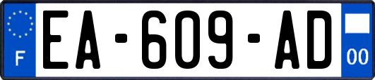 EA-609-AD