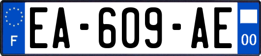 EA-609-AE