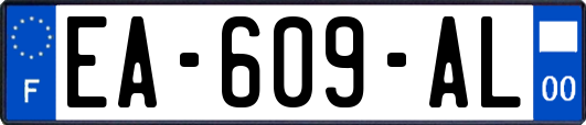 EA-609-AL