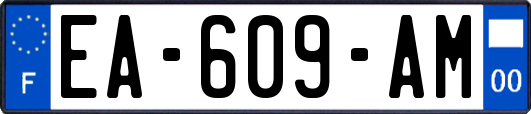 EA-609-AM