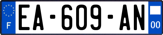 EA-609-AN