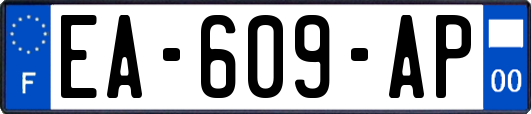 EA-609-AP