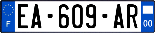 EA-609-AR