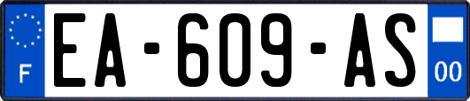 EA-609-AS