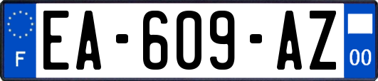 EA-609-AZ