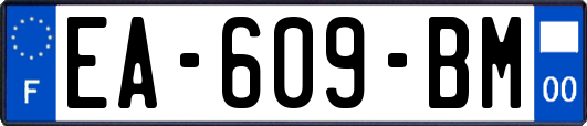 EA-609-BM