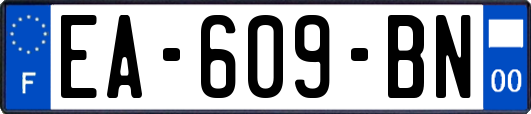 EA-609-BN