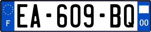 EA-609-BQ