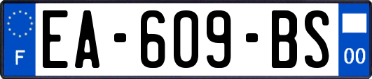 EA-609-BS