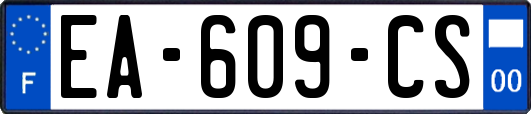 EA-609-CS