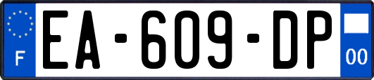 EA-609-DP