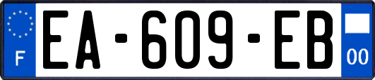 EA-609-EB