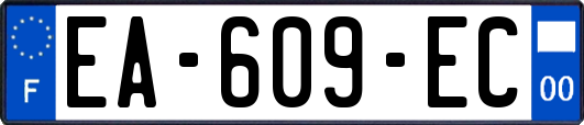 EA-609-EC