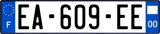 EA-609-EE