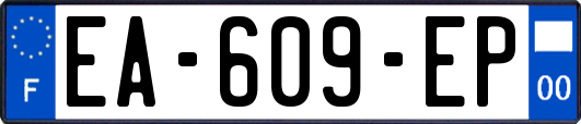 EA-609-EP