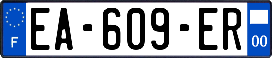 EA-609-ER