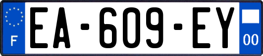 EA-609-EY