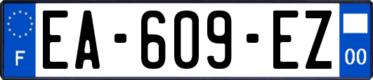 EA-609-EZ